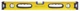 Swanson Tool BBL240 24-Inch Box Beam Level (Yellow) 24" (inches), Yellow 