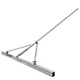Kraft Tool Wiskey Stick 60" Concrete Screed Float Straightedge