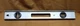 Stanley Aluminum I-Beam Bubble Level 18&rdquo; long Model # 42-018A Made in USA