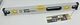Stanley FatMax 24&rdquo; 600 MM Aluminum Level 43-500 NOS