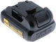 Dewalt Genuine OEM Battery Holder for DW0822LR Laser Level - N453836