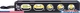 Johnson Level & Tool 5700-0800 8" Magnetic Billet Torpedo Level
