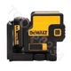 Dewalt DW085LR 12v Max Compatible 5 Spot Red Laser
