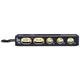Johnson 5700-0800 JLX 8" Magnetic Billet Torpedo Level