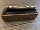 Vintage L.S. Starrett  No. 98-8" Precision Machinist Level - Made In USA