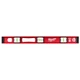 Milwaukee MLIBM24 MLIBM24 24" Magnet I-Beam Level
