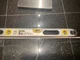 Stanley FatMax 24&rdquo; 600 MM Aluminum Level 43-500
