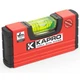 Kapro - 246 Handy Pocket Level - Features VPA Certified & Shock-Resistant Via...