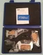 Fowler 52-229-213 Outside Mechanical Micrometer Set, 0"-3", .0001" Grads, NEW