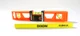 Johnson Level 9"Structo-Cast Torpedo Level High-Impact Molded Frame,Dixon Pencil