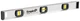 I-Beam Level, Aluminum, 24 In. - 540-24