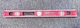 Unitek 580-24, EMPIRE, Double Plumb, USA 24"