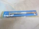 Empire 2730 6" Stainless Steel Pocket Rule With Pocket Clip