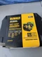 *NEW* Dewalt 20V 3-Beam 360-Degree 3-Plane Laser Level With Battery DCLE34031B