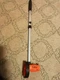 Lufkin Apex Tool MW18TP Compact Measuring Wheel With Telescopic Handle Hi-Viz