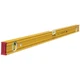 Stabila 19195 80 AS-2 Spirit Level 3 90cm Bottle