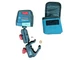 Bosch GLL40-20G Green Beam Cross-Line Laser Level w/ Clamp Mount & Case