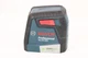 BOSCH GLL40-20G Green Beam Self-Leveling Cross-Line Laser