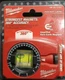 Milwaukee - Pocket Level - Strongest Magnets 360 Accuracy 48-22-5102 NEW