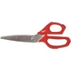 Milwaukee 48-22-4046 Electric JOBSITE Straight Scissors