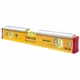 Stabila 36416 16in Type 96-2 K Mason's Level w/ Shield Strike Zones