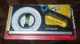 Tajima SLANT SLT-AL200 M Angle Meter Dual-Scale Rotary Pitch Finder w Thumb Dial