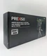 PREXISO 360&deg; Laser Level with Tripod, 100Ft Self Leveling Cross Line Laser