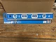Empire EM8112 12" Blue Magnetic Tool Box Level (221775)