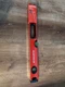 Craftsman Box Beam Level,24" CMHT82346 Craftsman CMHT82346 885911573917