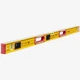 Stabila Type 196-2 LED Lighted Level, 48"