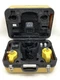 2x Topcon PZS-1 mm GPS Rover Sensors w/ Case, Accessories&bull;