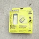 Ryobi ELL1750 Multi-Surface Laser Level Yellow Bubble Vials Mounting Options