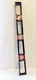 Vintage Stanley Handyman 24" Aluminum Carpenter Level H1297-24