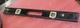 F2 Stanley model 42 824 Made in the USA metal level 24" L 