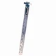 Empire Level 2730 6" Pocket Ruler (Stainless Steel - 32nds, mm markings