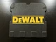 Dewalt 100 ft. Green Self-Leveling Cross Line Laser Level DW088CG