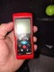 Johnson JLX LDM330 Laser Distance Measurer Bluetooth Angle Sensor Compact