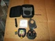 Ryobi ELL0001 Air Grip Laser Level With Case & Hand Strap Tested Working