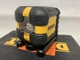 DEWALT 36ft Self Leveling Cross Line Laser Level Hard Case DW088802