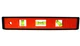 Johnson Level & Tool 7500-ORANGE 9-Inch Structo Cast Level Card