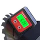 GemRed 82412 Digital Angle Gauge (Green Backlight) Green Backlight 