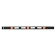 Johnson Level & Tool 3748 I Beam Level, 48 In