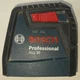 BOSCH LASER LEVEL GLL30 (P28016645)