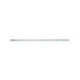Johnson J236 Aluminum Yard Stick, 36-In. - Quantity 10