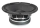 Faital Pro 8FE300-4 8-inch Mid Bass Woofer 4-Ohms Low-Frequency Loudspeaker