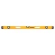 DEWALT CANADA 48" Premium I-Beam Level