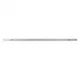 Johnson Level & Tool J72 Aluminum Straight Edge, 72 In, Graduated