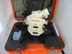 David White LT8-300P Universal Level-Transit, with Optical Plummet BRAND NEW TCC