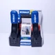 Kobalt  4 Piece Multipurpose 2 Clamps Level and String Set new