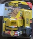 NEW Strait-Line Combo Set Laser Level 60 & Stud Finder/Tape measure Sealed